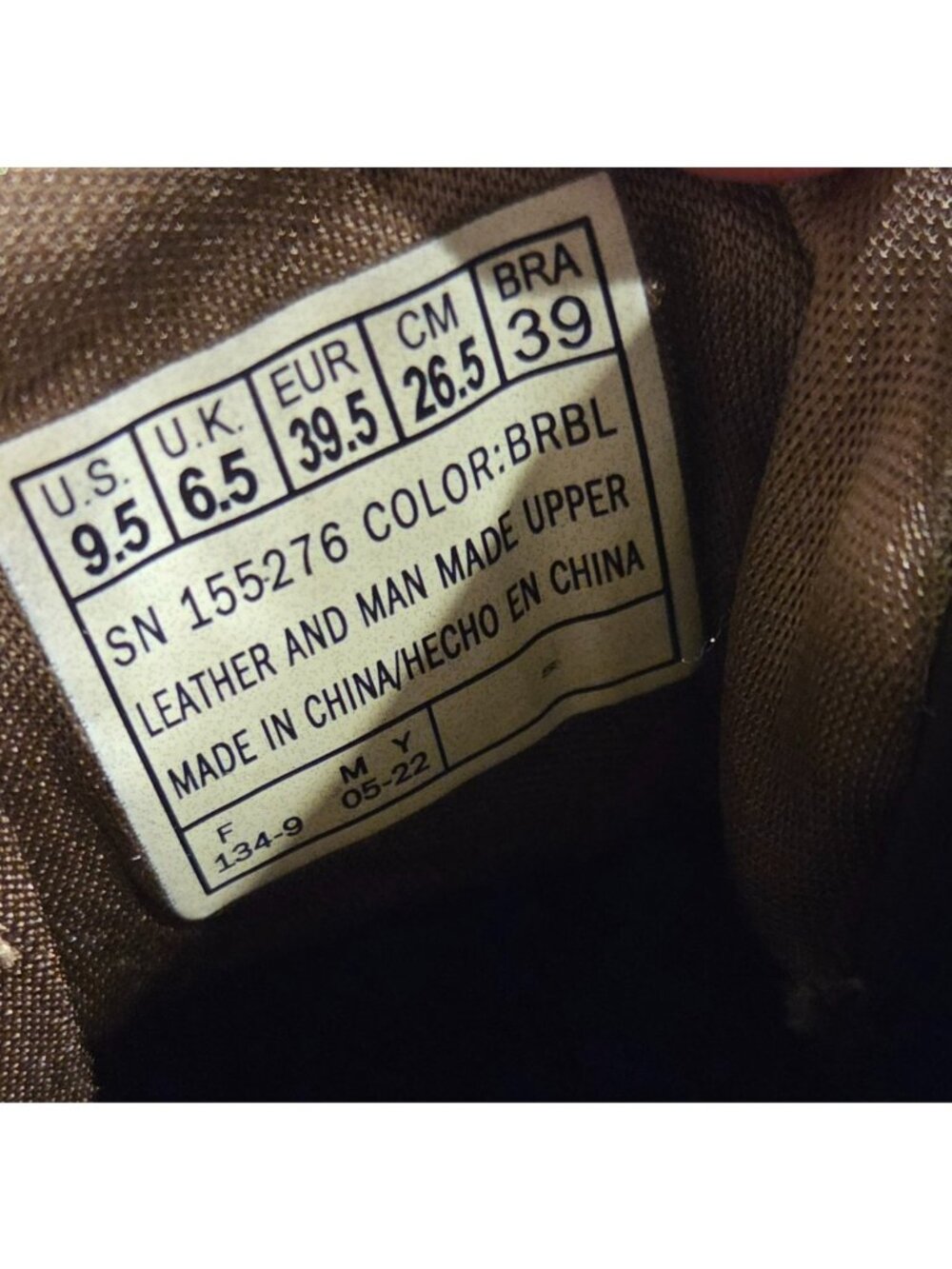 Skechers Womens Size 9.5  Avani Gregg Street Uno Hi platform sneakers 155276 - Picture 7 of 13